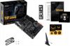  Зображення Материнська плата Asus TUF Gaming X570-Plus (WI-FI) Socket AM4 