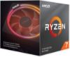  Зображення CPU AMD  8C/16T   Ryzen 7   3700X  3,6GHz-4,4GHz(Turbo)/32MB/65W (100-100000071BOX) sAM4 BOX) 