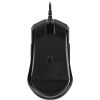  Зображення Corsair M55 RGB PRO Ambidextrous Multi-Grip Gaming Mouse, Black, Backlit RGB LED, 12400 DPI, Optical (EU version), EAN:0840006607762 