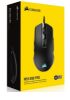  Зображення Corsair M55 RGB PRO Ambidextrous Multi-Grip Gaming Mouse, Black, Backlit RGB LED, 12400 DPI, Optical (EU version), EAN:0840006607762 