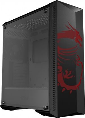  Зображення Корпус MSI MPG GUNGNIR 100D 