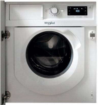  Зображення Пральна машина Whirlpool WDWG 75148 EU 