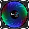  Зображення Вентилятор AeroCool Cosmo 12 FRGB Molex, 120х120х25 мм 