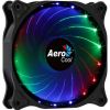  Зображення Вентилятор AeroCool Cosmo 12 FRGB Molex, 120х120х25 мм 