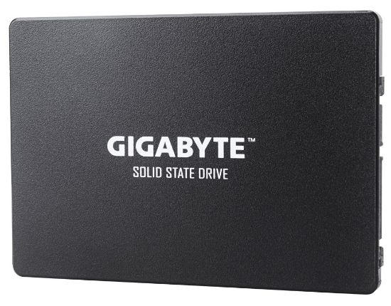  Зображення накопичувач 2.5" SSD 120Gb Read/Write UpTo 500/38 0 Mb/s GP-GSTFS31120GNTD 