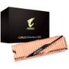  Зображення SSD 1Tb Gigabyte AORUS M.2 2280 NVMe Gen4 PCIe 4.0 x4 3D NAND TLC 