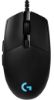  Зображення Мишка Logitech Pro Hero Black (910-005440) 