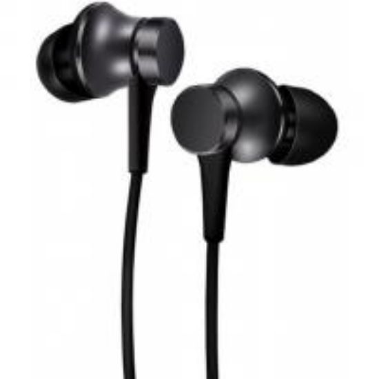  Зображення Гарнітура Xiaomi Piston Fresh Bloom Matte Black (ZBW4354TY)_ 