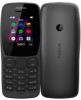  Зображення Мобільний телефон Nokia 110 2019 Dual Sim Black 