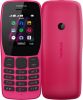  Зображення Мобільний телефон Nokia 110 2019 Dual Sim Pink 