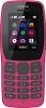  Зображення Мобільний телефон Nokia 110 2019 Dual Sim Pink 