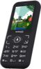  Зображення Мобiльний телефон Sigma mobile X-style S3500 sKai Dual Sim Black (4827798121610) 