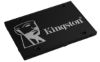  Зображення Накопичувач SSD Kingston 2.5"  256GB SATA KC600 