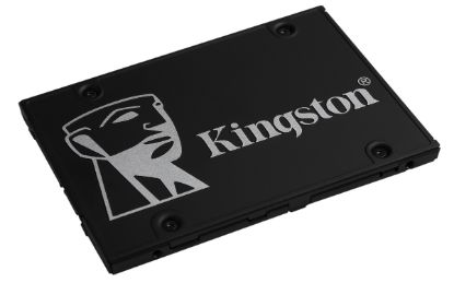  Зображення Накопичувач SSD Kingston 2.5" 2TB SATA KC600 