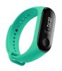  Зображення Ремінець до фітнес браслета Armorstandart для Xiaomi Mi Band 4/3 Mint (ARM51834) 