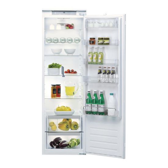  Зображення Вбудований холодильник Whirlpool ARG 18082 A++ 