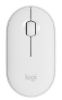  Зображення Мишка бездротова Logitech M350 White (910-005716) 