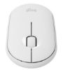  Зображення Мишка бездротова Logitech M350 White (910-005716) 