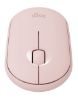  Зображення Миша бездротова Logitech M350 Wireless Rose (910-005717)) 