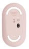  Зображення Миша бездротова Logitech M350 Wireless Rose (910-005717)) 