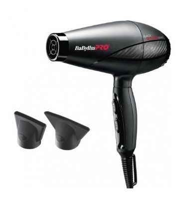  Зображення Фен Babyliss Pro BAB6250IE 