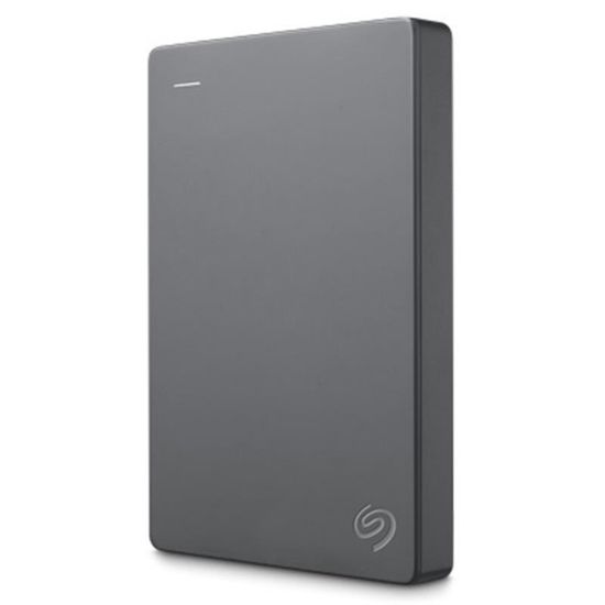  Зображення Зовнішній жорсткий диск USB 3.0   2TB 2.5"  Seagate Basic  (STJL2000400)) 