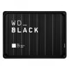  Зображення Портативний жорсткий диск WD 4TB USB 3.1 WD BLACK P10 Game Drive 