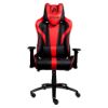  Зображення Крісло ігрове 1stPlayer FK1 Black-Red (FK1) 