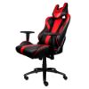  Зображення Крісло ігрове 1stPlayer FK1 Black-Red (FK1) 