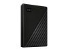  Зображення Портативний жорсткий диск WD 1TB USB 3.2 Gen 1 My Passport Black 