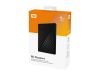  Зображення Портативний жорсткий диск WD 1TB USB 3.2 Gen 1 My Passport Black 