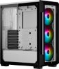  Зображення Корпус Corsair 220T RGB White (CC-9011191-WW) 