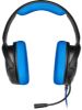  Зображення Гарнiтура Corsair HS35 Blue (CA-9011196-EU) 