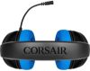  Зображення Гарнiтура Corsair HS35 Blue (CA-9011196-EU) 