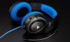  Зображення Гарнiтура Corsair HS35 Blue (CA-9011196-EU) 