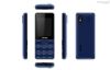  Зображення Мобільний телефон TECNO T372 2.4" 3SIM, 1150mAh, Deep Blue 