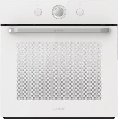  Зображення Духова шафа Gorenje BO74SYW 