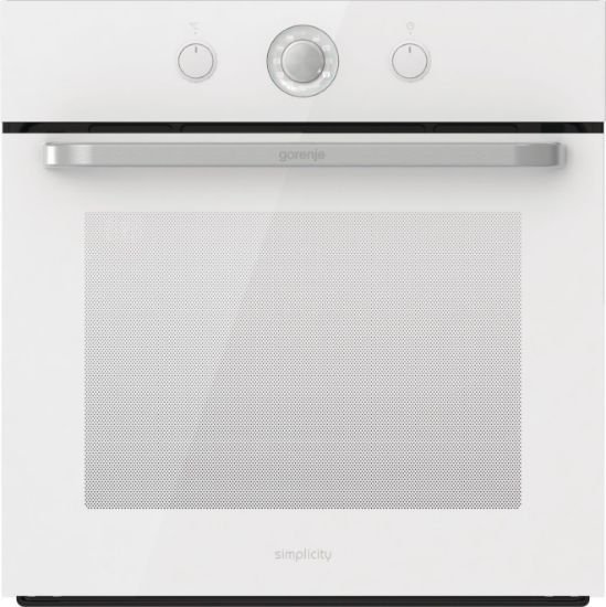  Зображення Духова шафа Gorenje BO74SYW 