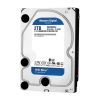  Зображення HDD 2TB WD 5400 SATA llI 256MB (WD20EZAZ) 