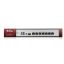  Зображення Міжмережевий екран ZYXEL ZyWALL ATP500 (ATP500-EU0102F) 