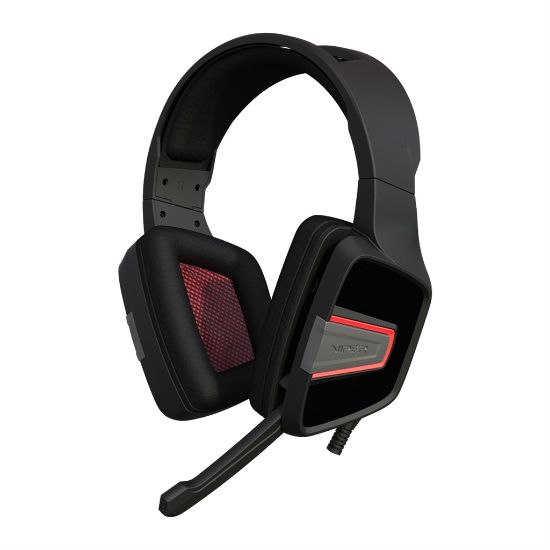  Зображення Гарнітура Patriot Viper V330 Stereo Gaming Headset Black (PV3302JMK) 