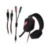  Зображення Гарнітура Patriot Viper V330 Stereo Gaming Headset Black (PV3302JMK) 