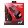  Зображення Гарнітура Patriot Viper V330 Stereo Gaming Headset Black (PV3302JMK) 