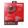  Зображення Гарнітура Patriot Viper V330 Stereo Gaming Headset Black (PV3302JMK) 