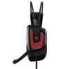  Зображення Гарнітура Patriot Viper V360 Virtual 7.1 Headset Black/Red (PV3607UMLK) 