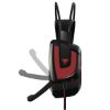  Зображення Гарнітура Patriot Viper V360 Virtual 7.1 Headset Black/Red (PV3607UMLK) 