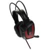  Зображення Гарнітура Patriot Viper V360 Virtual 7.1 Headset Black/Red (PV3607UMLK) 