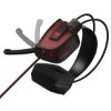  Зображення Гарнітура Patriot Viper V360 Virtual 7.1 Headset Black/Red (PV3607UMLK) 