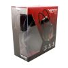  Зображення Гарнітура Patriot Viper V360 Virtual 7.1 Headset Black/Red (PV3607UMLK) 