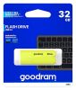  Зображення флеш-драйв GOODRAM UME2 32GB Жовтий 